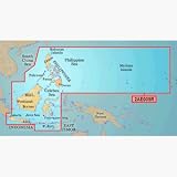 GARMIN BLUECHART G2 2AE005R PHILIPPINES JAVA MARIANA IS - CARTOGRAPHY - Mfr Part # 010-C0628-00