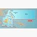 GARMIN BLUECHART G2 2AE005R PHILIPPINES JAVA MARIANA IS Image