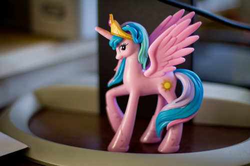 My Little Pony Friendship is Magic Gift Set