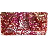 J.Renee Belva Clutch