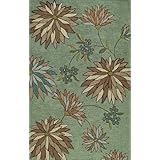 Dalyn Rugs Studio Sd 5 8 Feet by 10 Feet Area Rug Spa