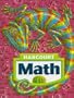Harcourt Math, Grade 6