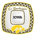 Iowa Gameday Chip and Dip
