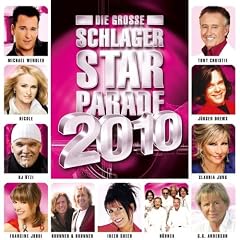 Die Grosse Schlager Starparade 2010