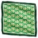 Belisi Palm Beach Celtic Square Silk Scarves