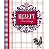 Le Coq Rouge Rezept-Sammelordner: Mit 7 Registerbl�ttern inklusive Taschen und einem Block mit 60 Rezepteintragseiten