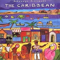 Putumayo Presents: The Caribbean