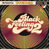 Black Feeling Vol 2 (Vinyl)