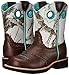 Ariat Kids' Fatbaby Western Cowboy Boot