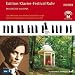 Robert Schumann: Symphonic Etudes op. 13 - Variation V (Edition Ruhr Piaono Festival 2008 - Vol. 22 - CD 1)
