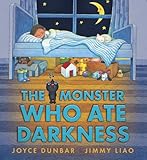 The monster who ate darkness