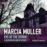 Eye of the Storm: A Sharon McCone Mystery, Book 8