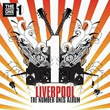 Liverpool-The Number Ones Album
