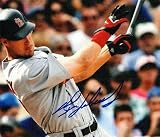 Autographed/Hand Signed Ryan Ludwick St. Louis Cardinals 8x10 Photo
