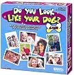 Do You Look Like Your Dog?