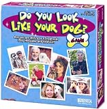 Do You Look Like Your Dog?