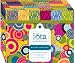 Iota Cooking with Color Recipe File Box,
