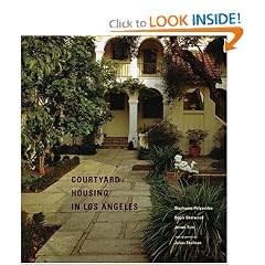 Courtyard Housing in Los Angeles