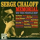 Memorial: We the People Bop