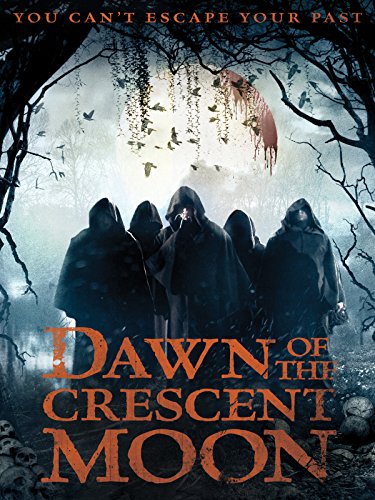Dawn of the Crescent Moon