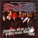 Rep Yo Set [Explicit]