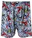 Search : Dc Comics Justice League Flying Superheroes Boxer Shorts for men