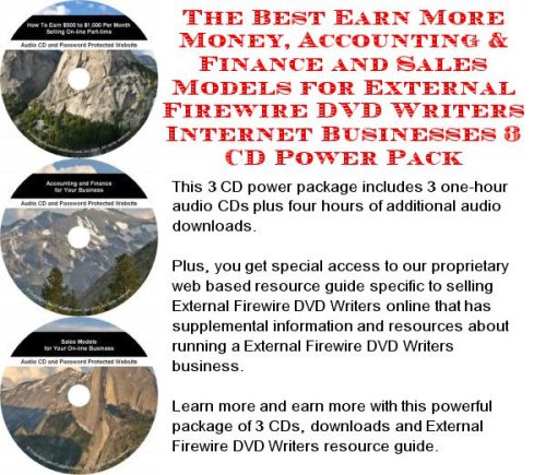 External-finance