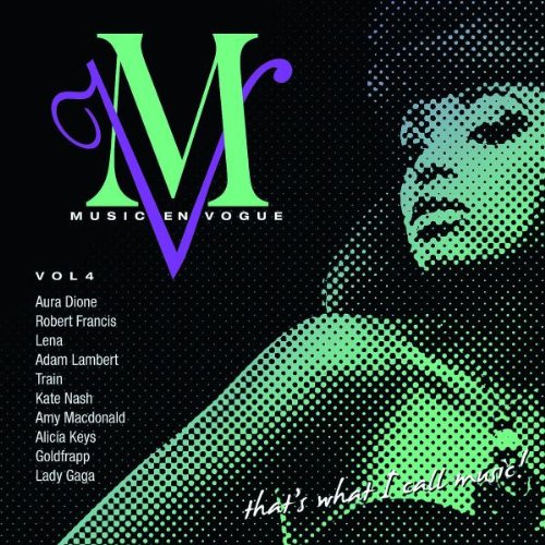 Produkt-Bild: Music en Vogue Vol.4