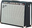 Fender Custom Vibrolux&reg; Reverb Amplifier, Black