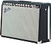 Fender Custom Vibrolux&reg; Reverb Amplifier, Black