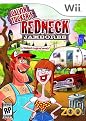 Calvin Tucker's Redneck Jamboree (Nintendo Wii)