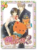 ����}���`�J2 �����6 [DVD]�̃C���[�W���g�傷��