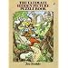 The Ultimate Hidden Picture Puzzle Book (Dover Children's Activity Books)