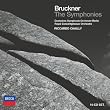 Bruckner the symphonies