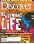 Discover May 1998 - Special Issue Racing into the Biotech Future, Reinventing Life, Cloning, (The World of Science, Vol. 19 No. 5)