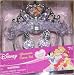 Disney Princess Glamour Tiara Set