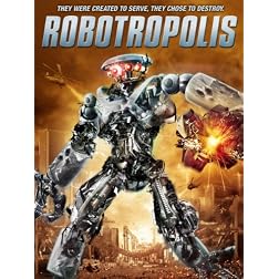 Robotropolis