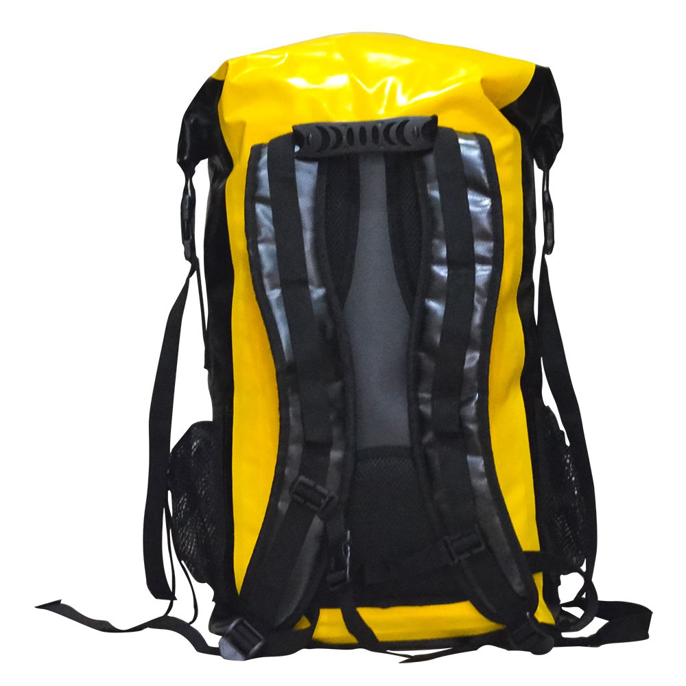30L Dry Bag Backpack Waterproof w/ Adjustable Shoulder Perfect Kayak
