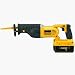 DEWALT DC305K 36-Volt Lithium Ion Cordless Reciprocating Saw Kit with NANO Technology