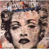 Celebrationpar Madonna
