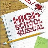 High School Musical Beverage Napkins, 16-Count Packages (Pack of 6)