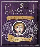 Ghosts! : the ultimate guide for ghost hunters
