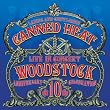 Live Woodstock 10th Anniversary Celebration