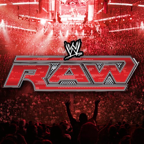 WWE Monday Night Raw - July 25, 2011