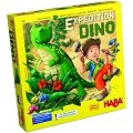 Haba 3-D-Spiel Expedition Dino (4087) NEU & OVP