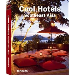 Cool Hotels Southeast Asia: Styleguides