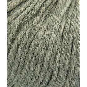 100% Baby Alpaca D.K. Yarn - Silver Grey #401