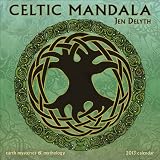 Celtic Mandala 2013 Wall & Mythology
