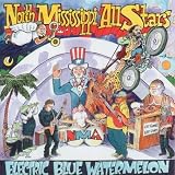 Music : Electric Blue Watermelon