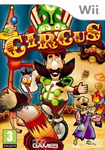 Circus (Wii)
